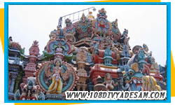 pandiya nadu divya desams customized tour packages 4 days tour package